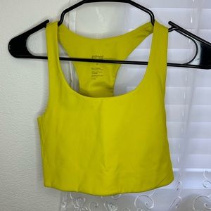 Girlfriend Collective Paloma Bra